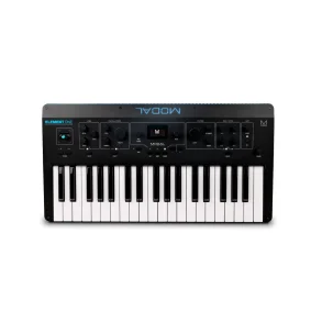 MODAL ELEMENT One Virtual Analog Synth